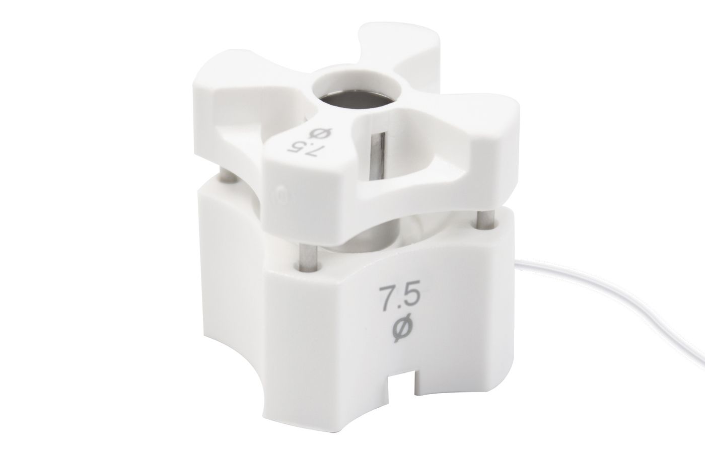 Barron Vacuum Punch 7.5mm