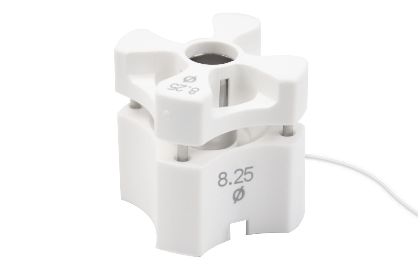 Barron Vacuum Punch 8.25mm