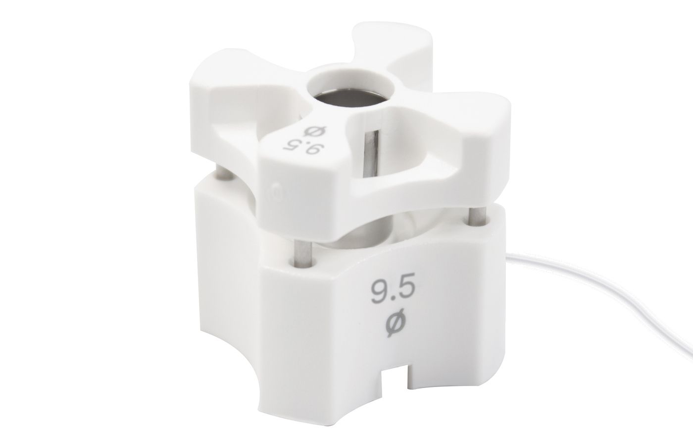 Barron Vacuum Punch 9.5mm