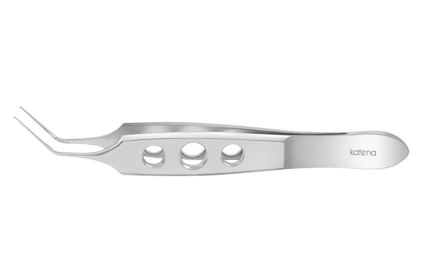 Utrata Forceps Short Handle