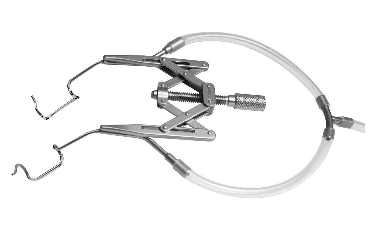 Katena Double-X Aspirating Speculum K-Wire