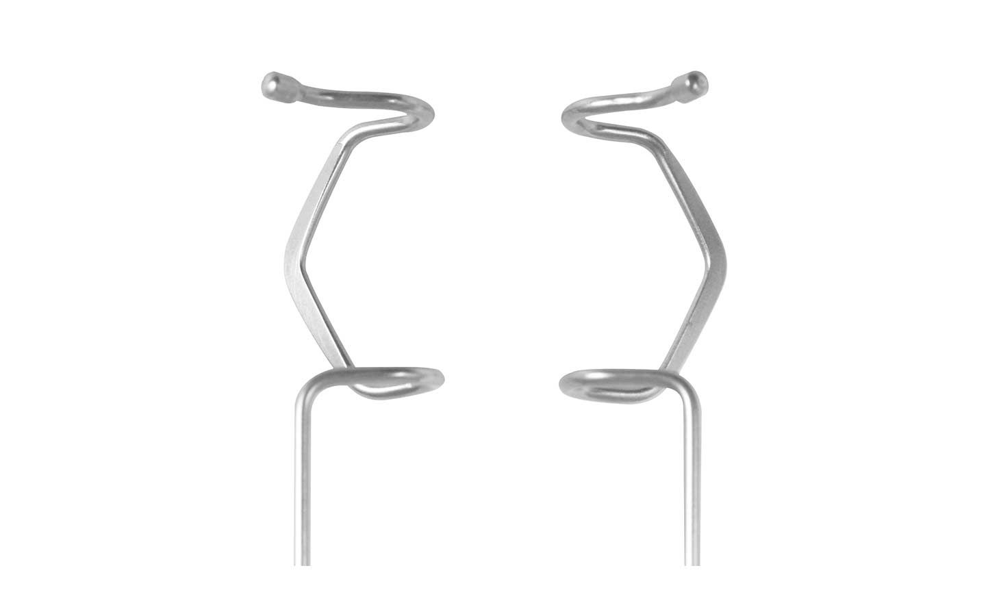 Katena DoubleX Speculum VWire