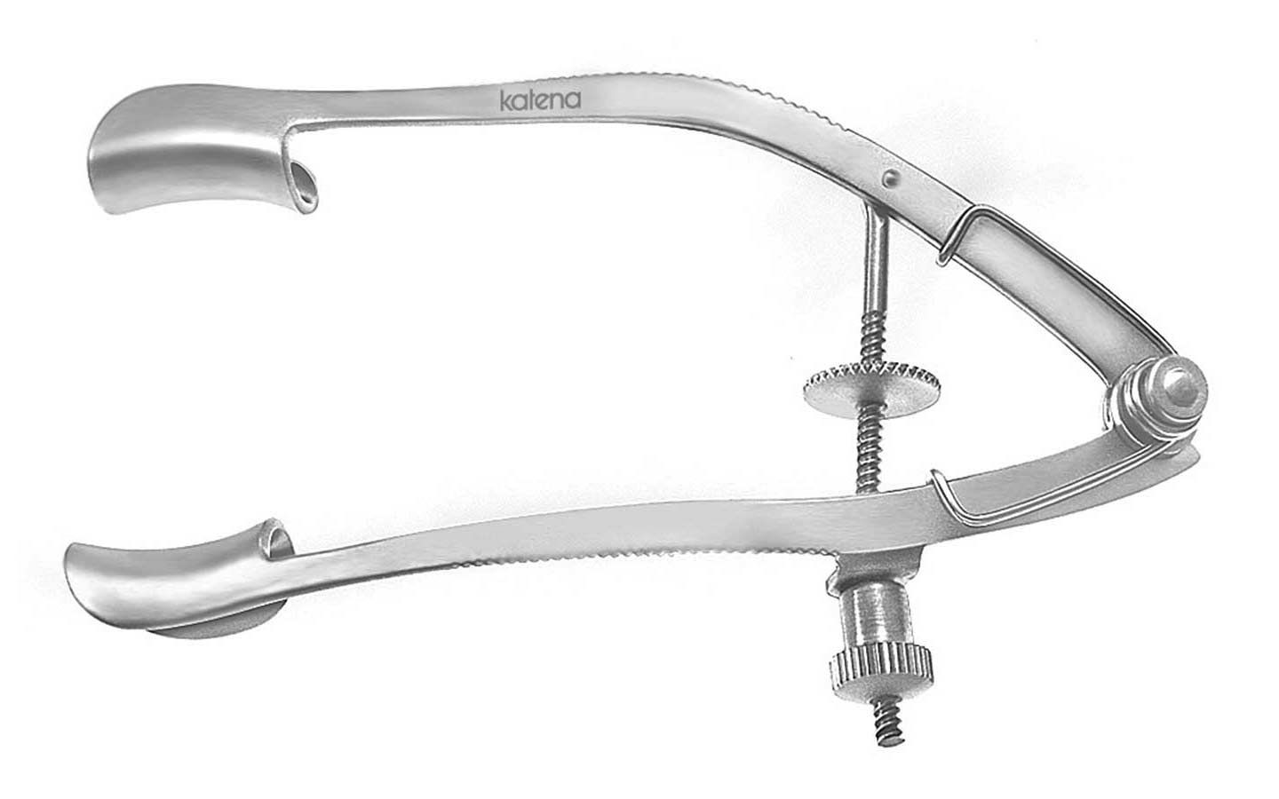Lancaster Eye Speculum