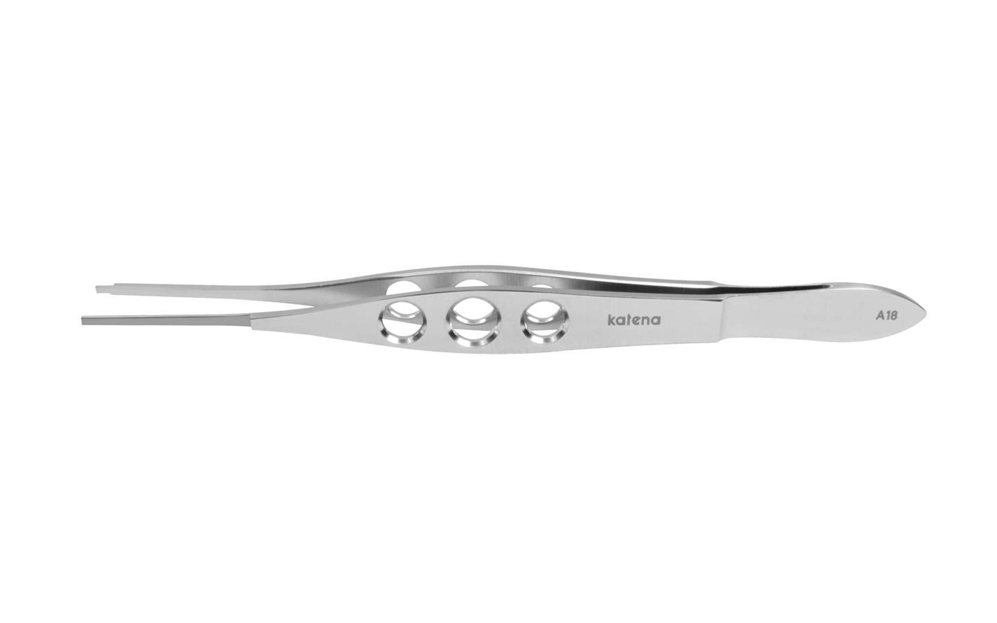Lens Loading Forceps