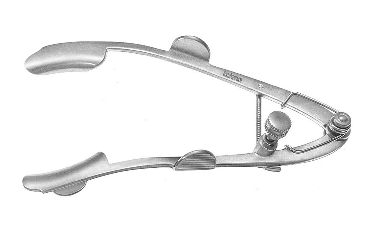 Lester-Burch Eye Speculum