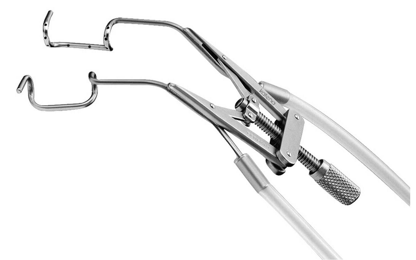 Lieberman Aspirating Speculum K-Wire