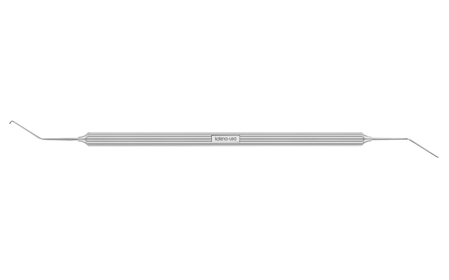 Lieberman Double Ended Microfinger, Left