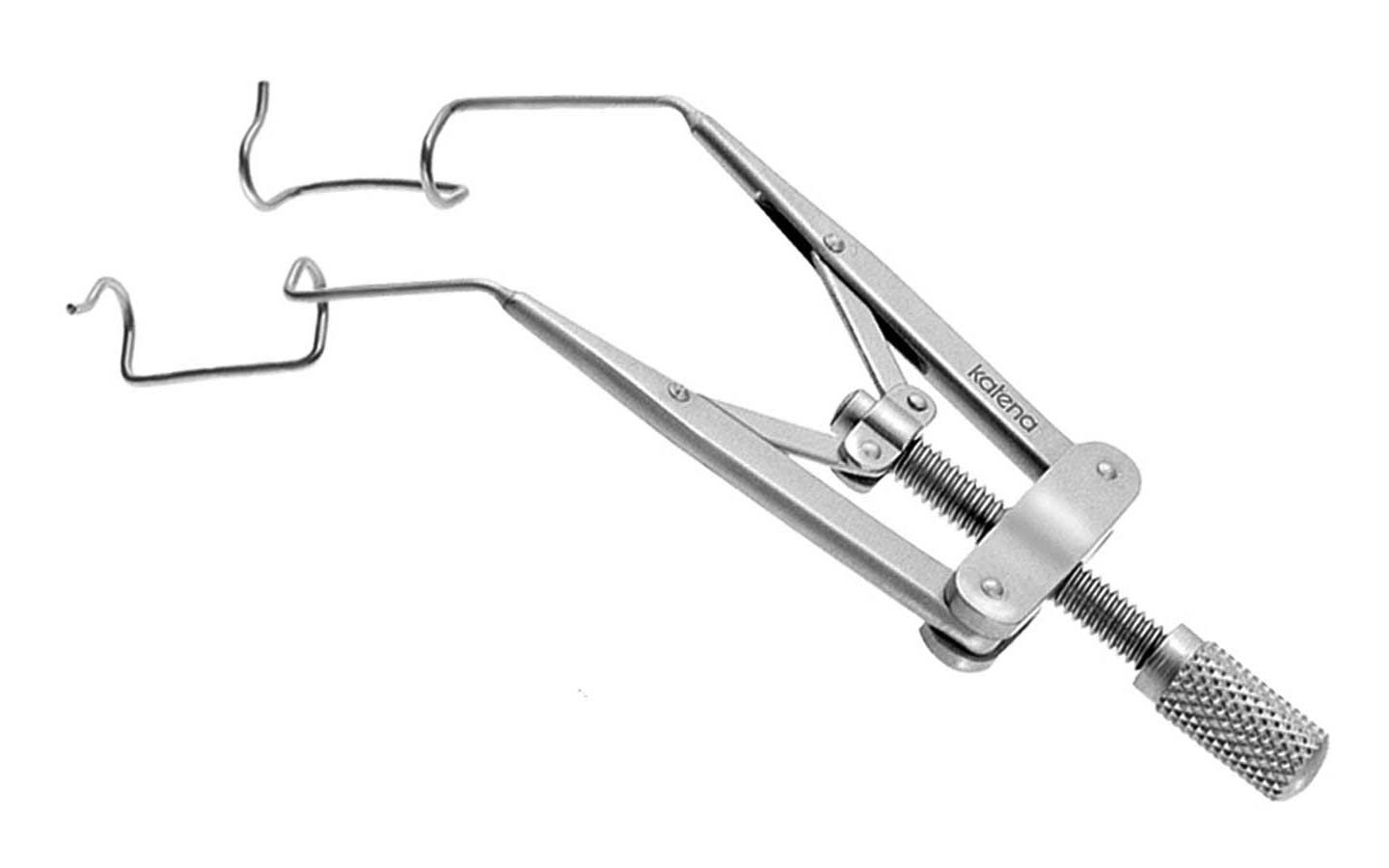 Lieberman Speculum K-Wire Small