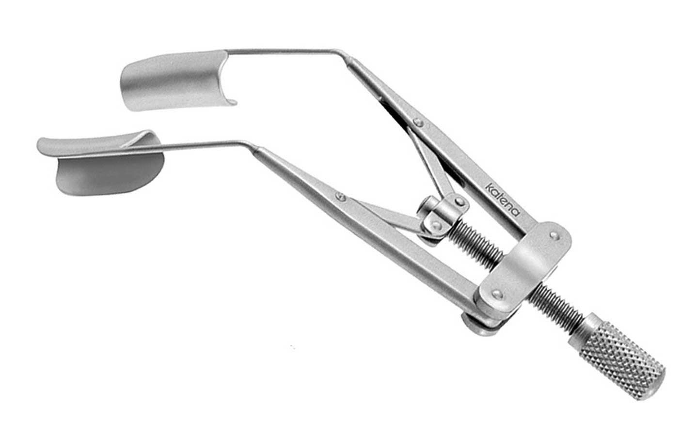 Lieberman Speculum Solid Large