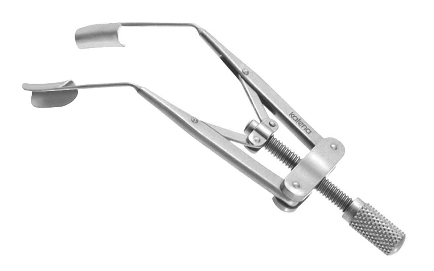 Lieberman Speculum Solid Small