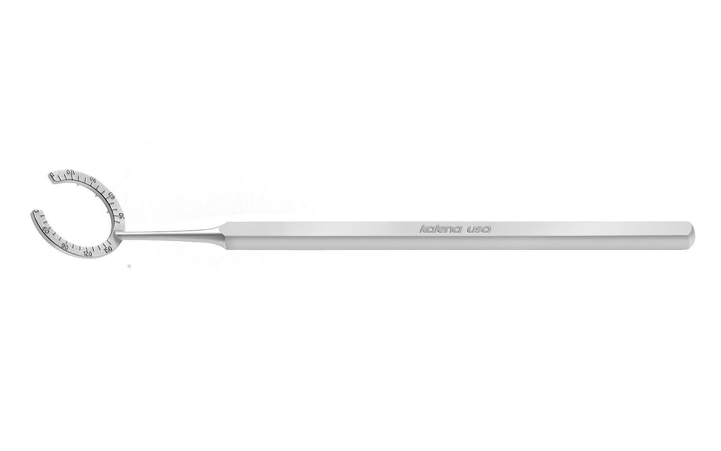 Lu-Mendez Arc Incision Guide