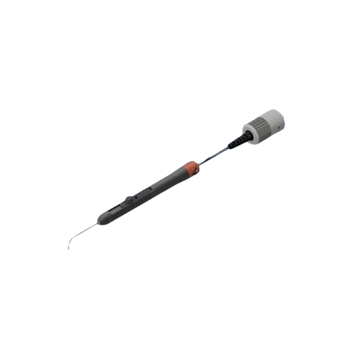 25ga Flex-Tip Laser Probe 