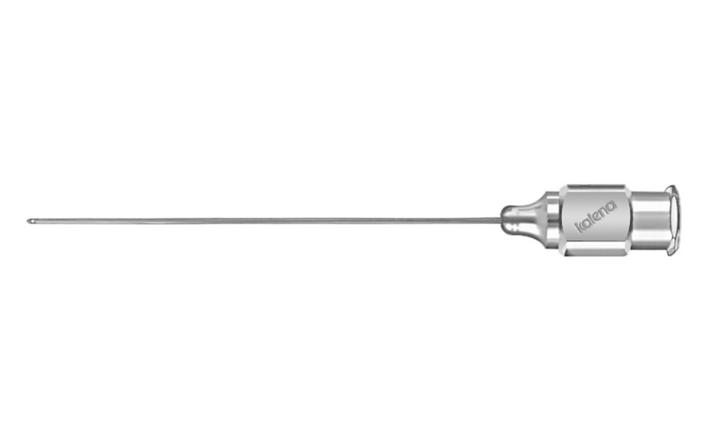 Mcintyre Lacrimal Cannula Straight