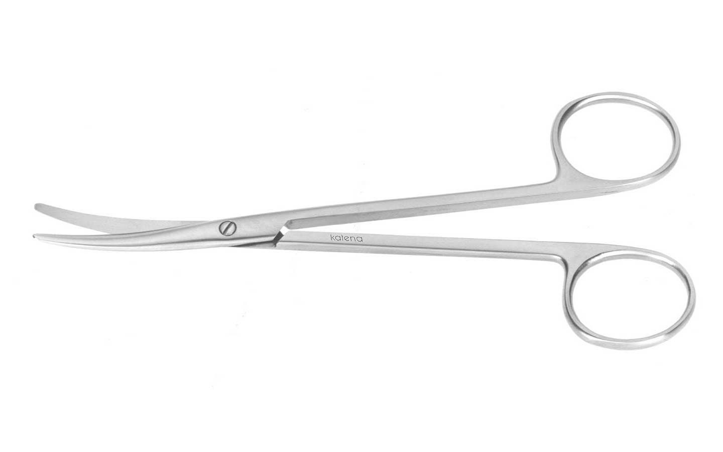 Metzenbaum Scissors