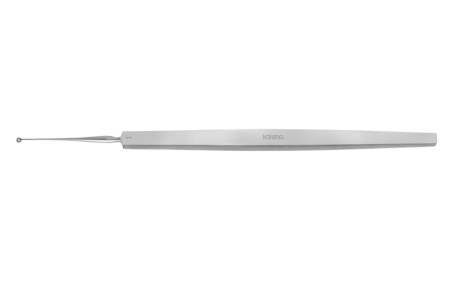 Meyerhoefer Curette #1