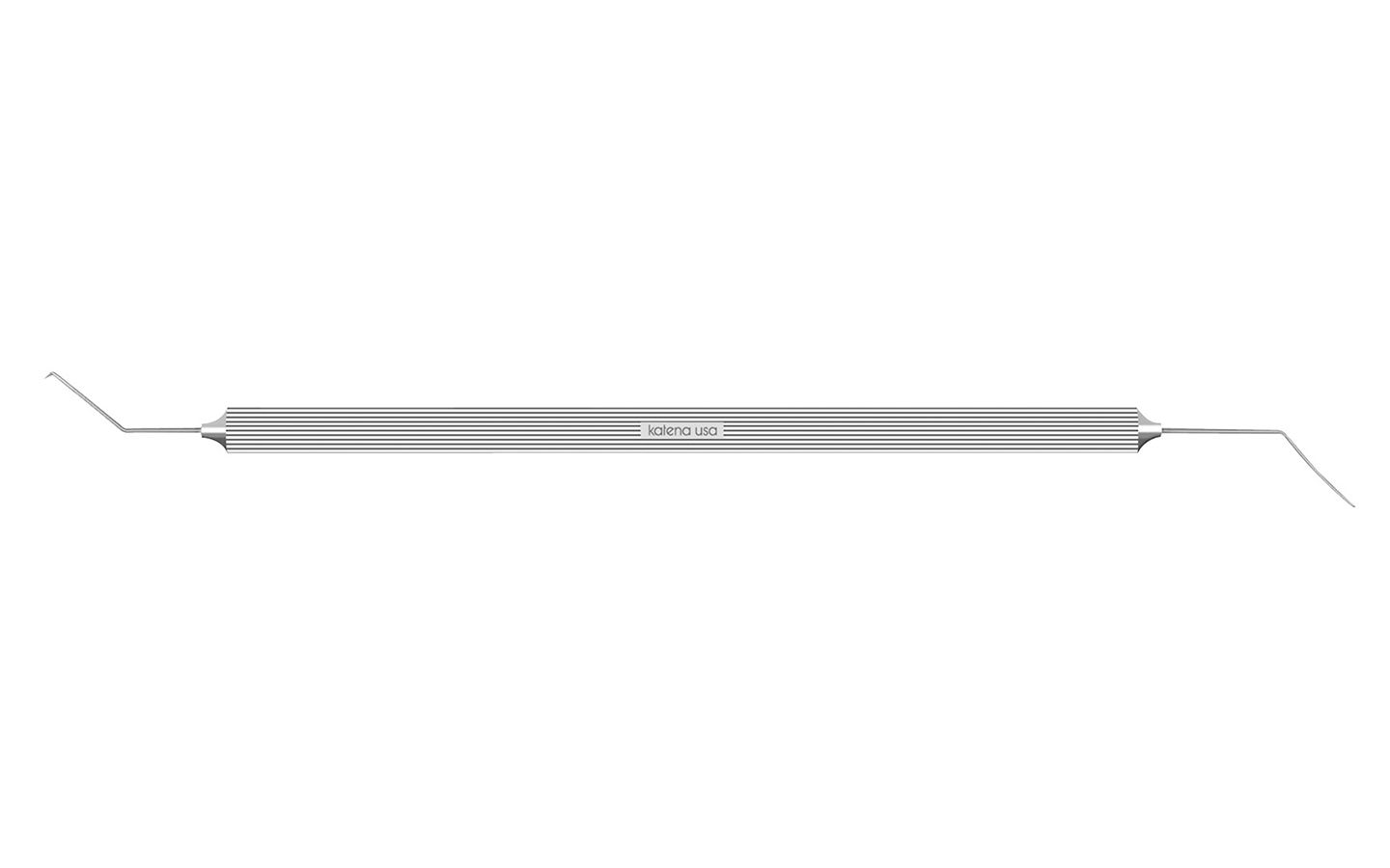 Milder Phaco Spatula Double Ended Left