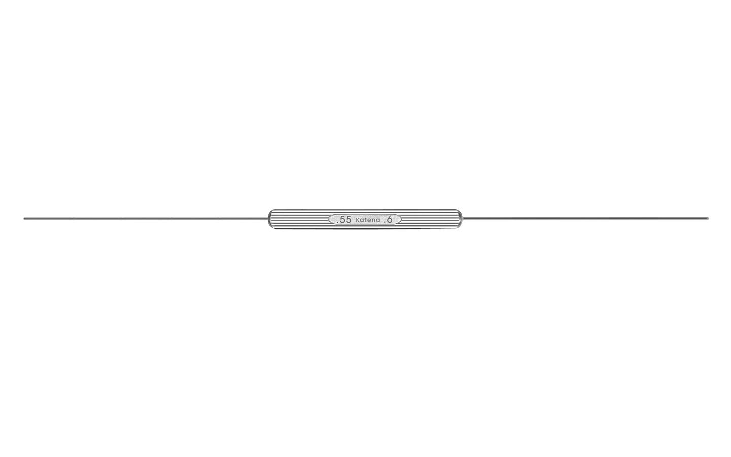 Miyake Lacrimal Probe .55 And .6mm