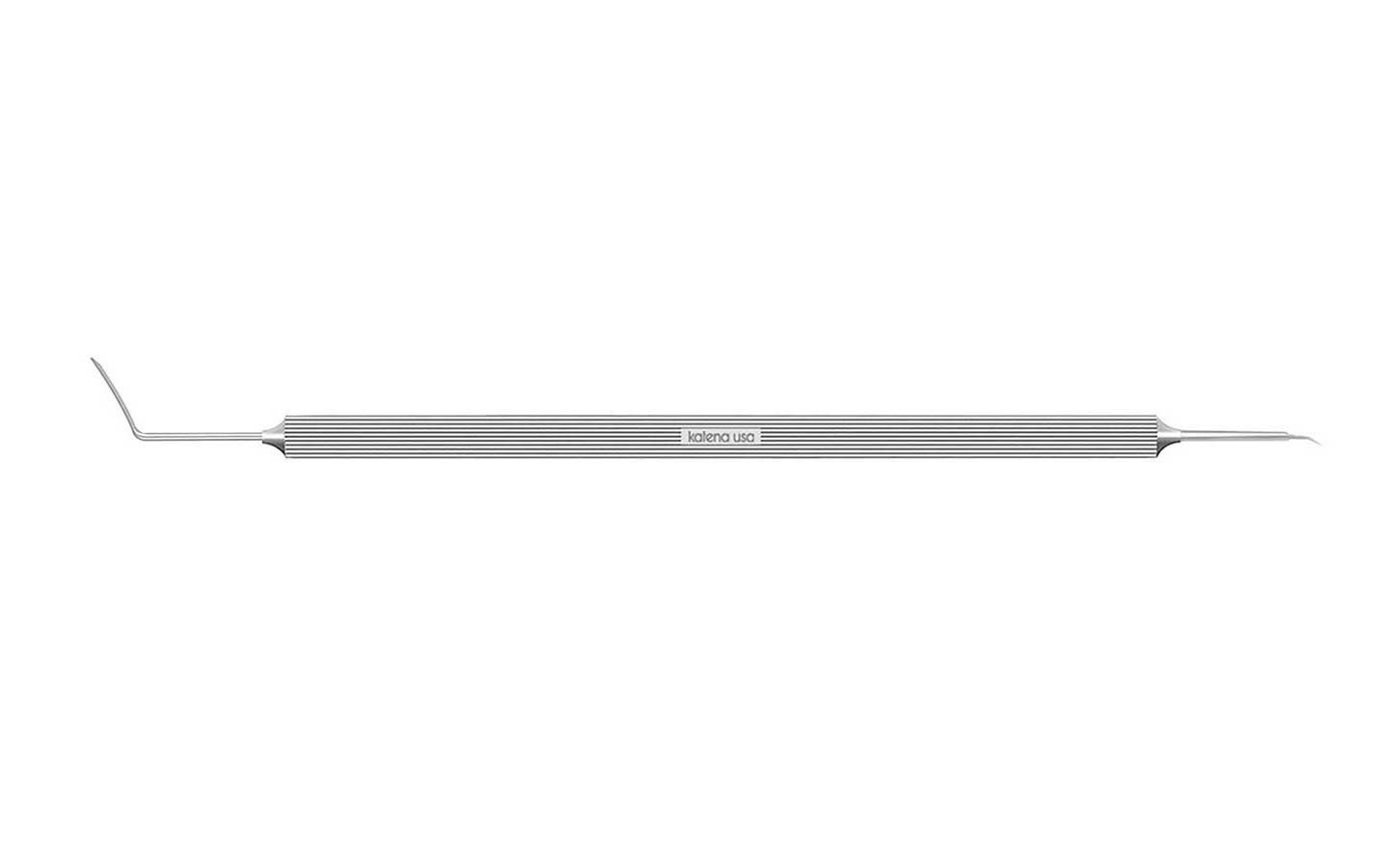 Moran Enhancement Spatula Double Ended