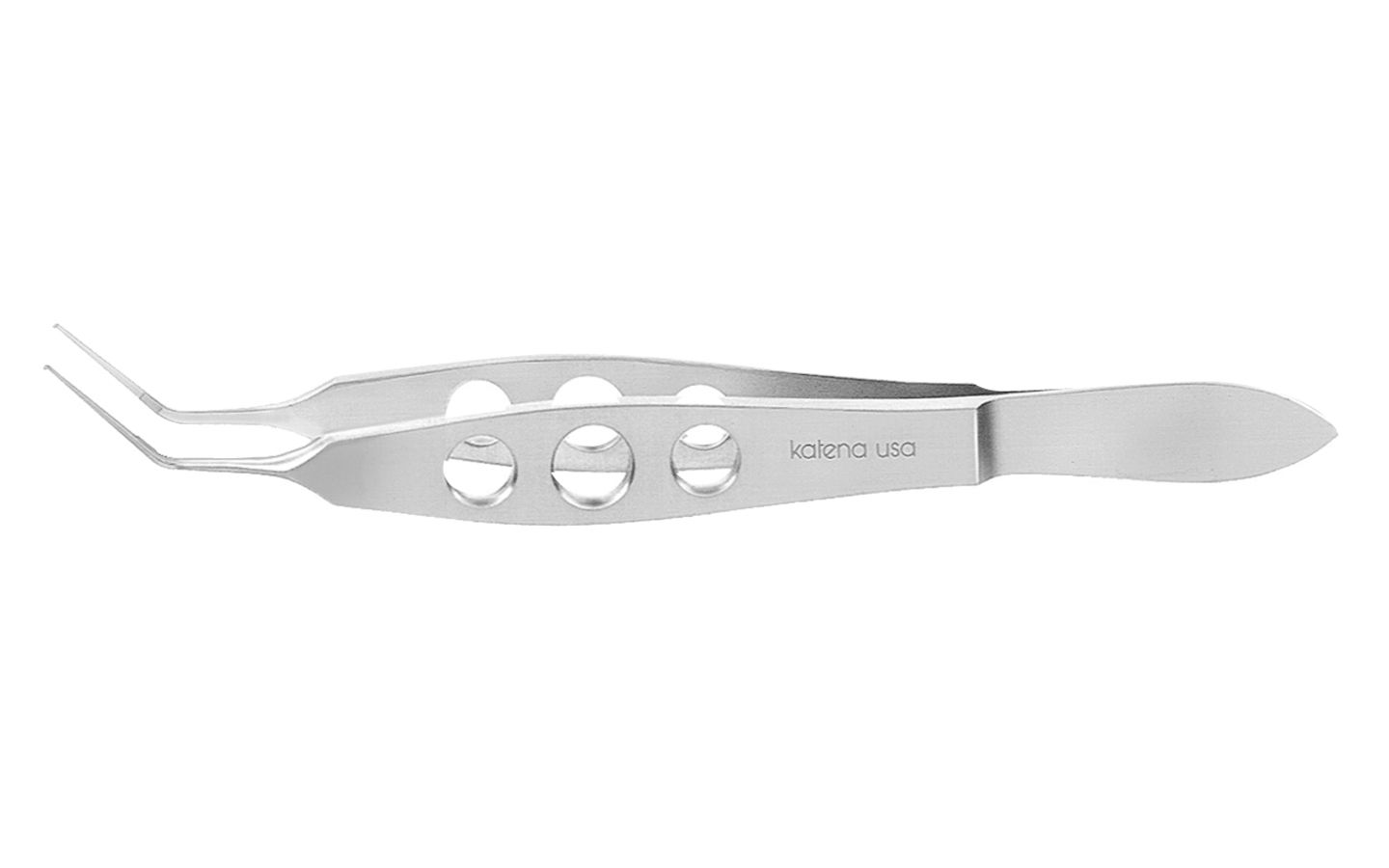 Nevyas Capsulorrhexis Forceps