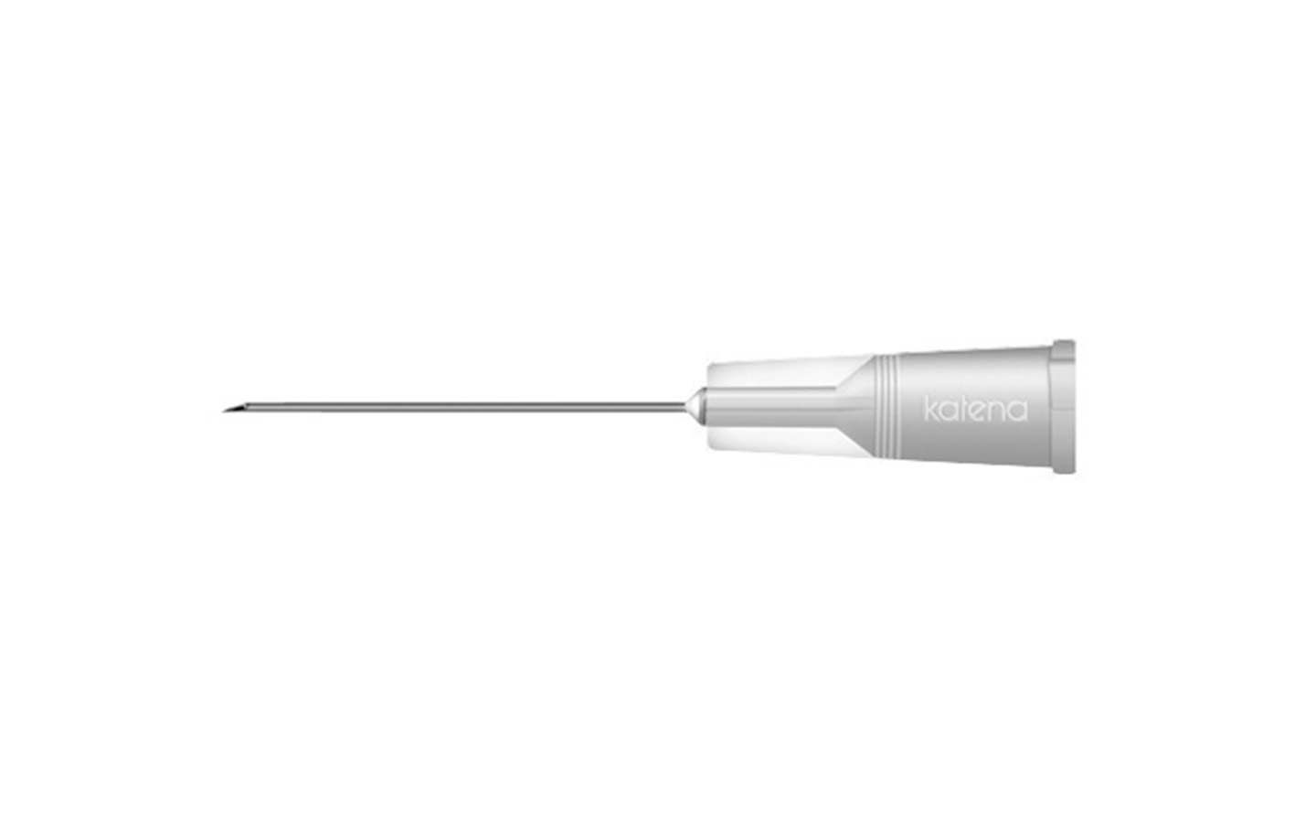 Peribulbar Needle 25gauge 32mm