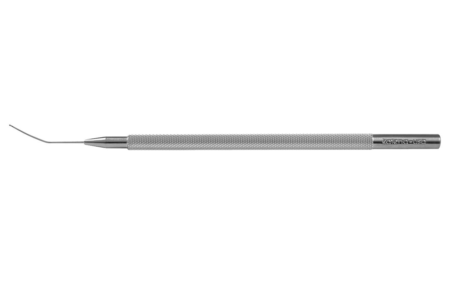 Pisacano Nucleus Rotator Horizontal