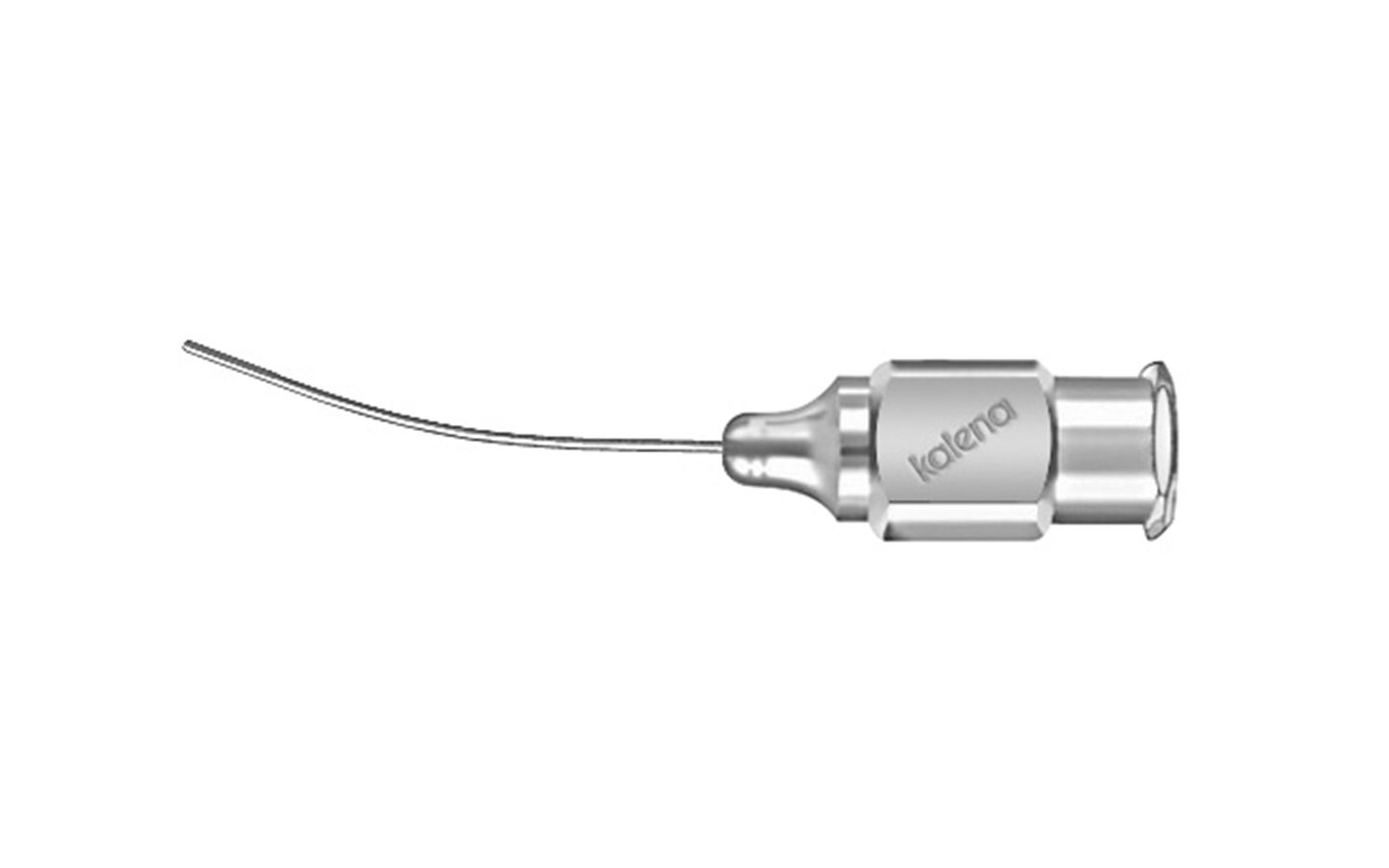 Sauter Hydrodissection Cannula