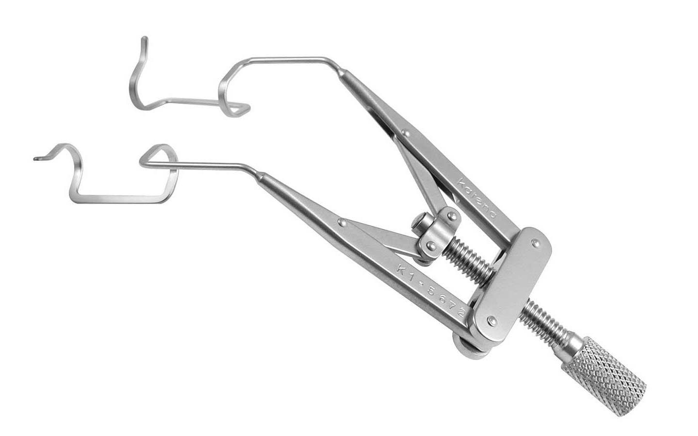 Seltzer Eye Speculum