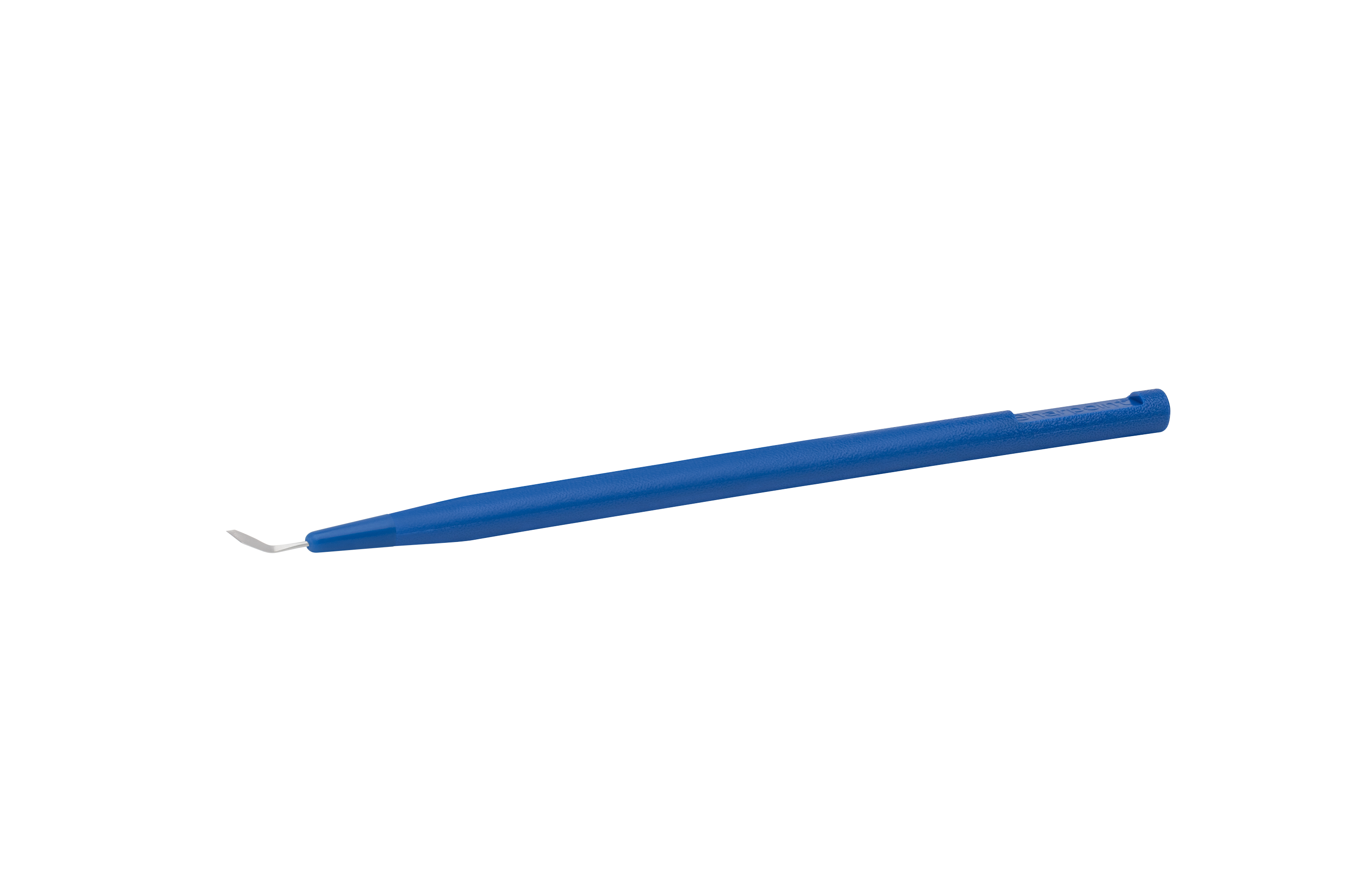 Sharpoint® Clear Corneal Knives, Double- Bevel