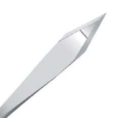 Slit Knives, Guarded