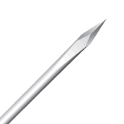 Vitrectomy Knives, Straight