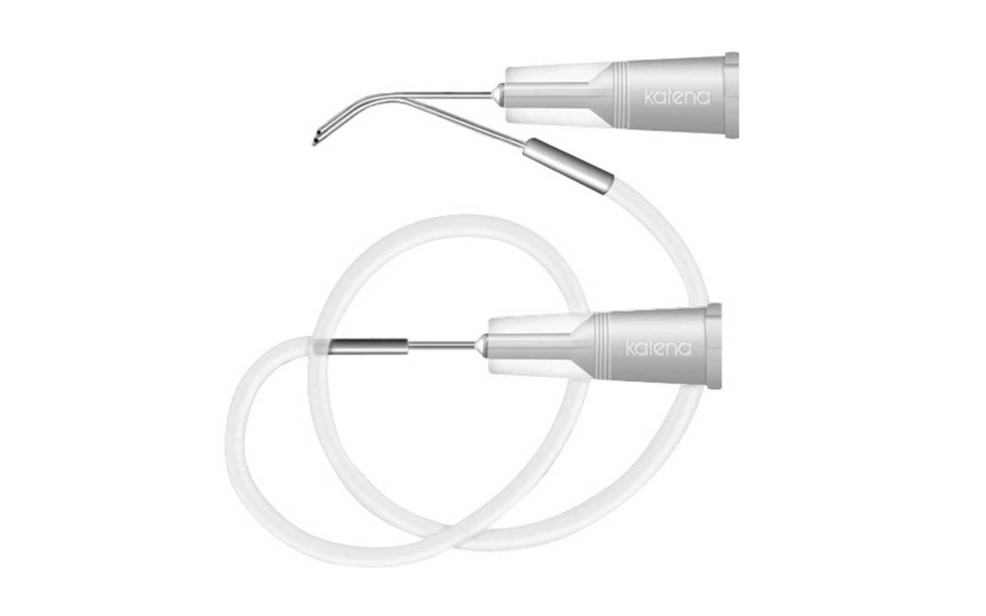 Simcoe I/A System Cannula (3/Bx)