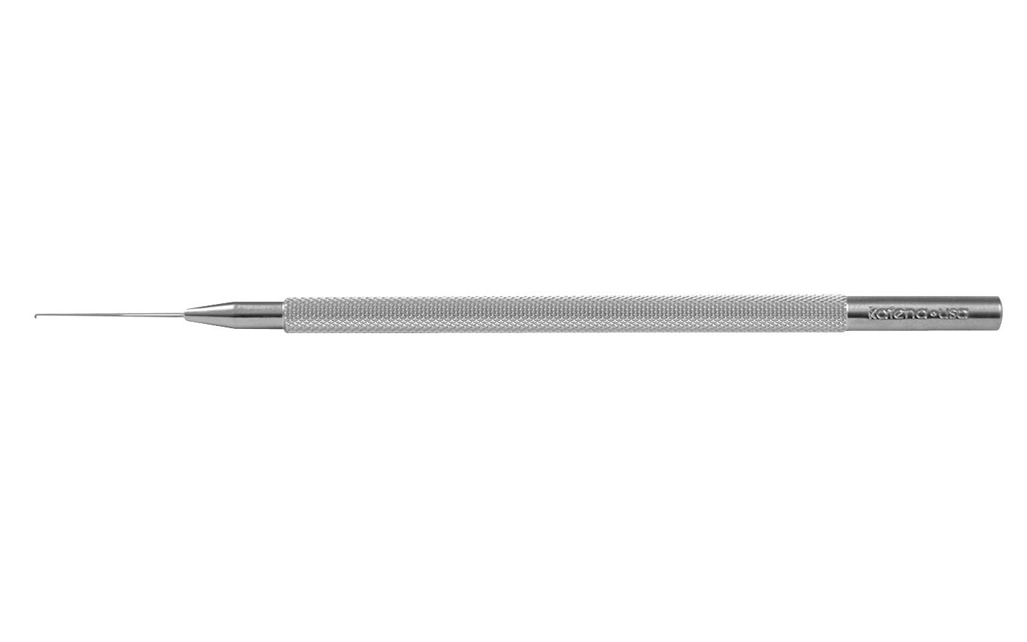 Sinskey Lens Hook Straight Round