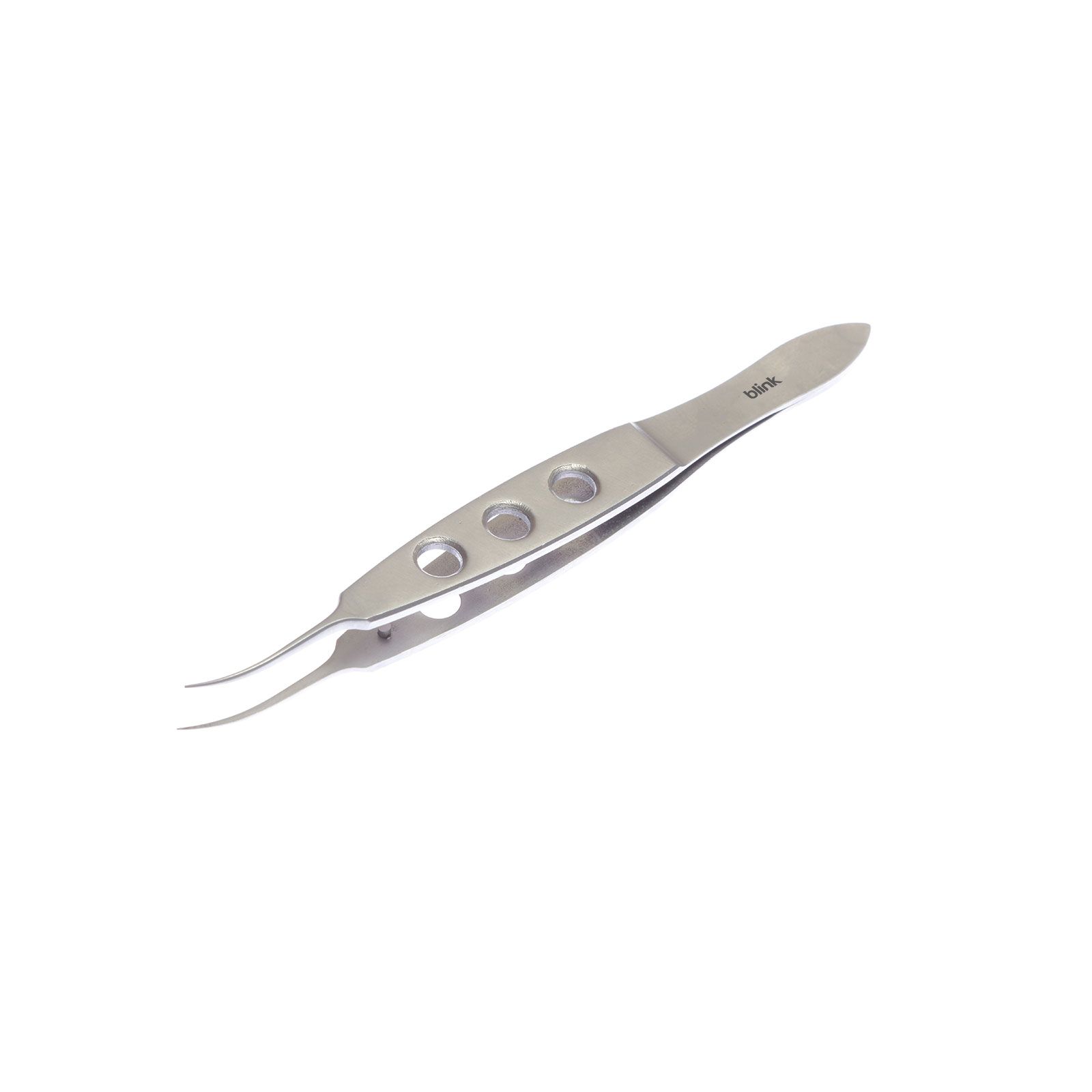 Max Fine Tying Forceps Curved (Box of 10)