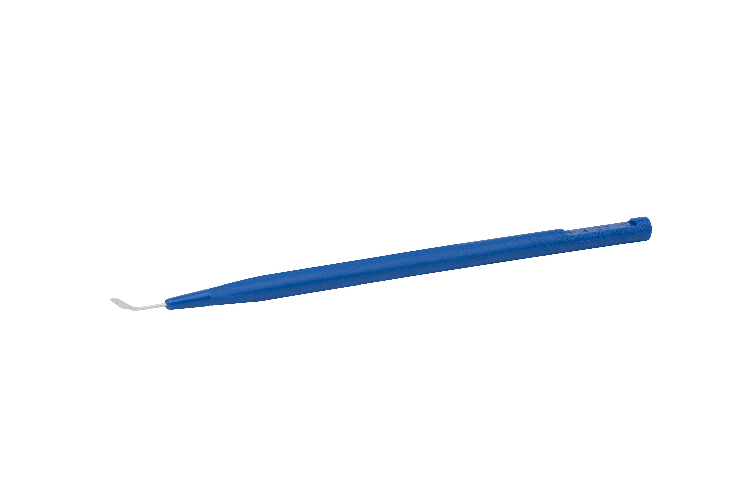 Clear Control 3D Plus Slit Knives, Advanced Double Bevel