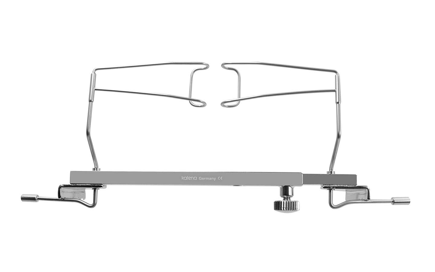 Smirmaul Eye Speculum Wire