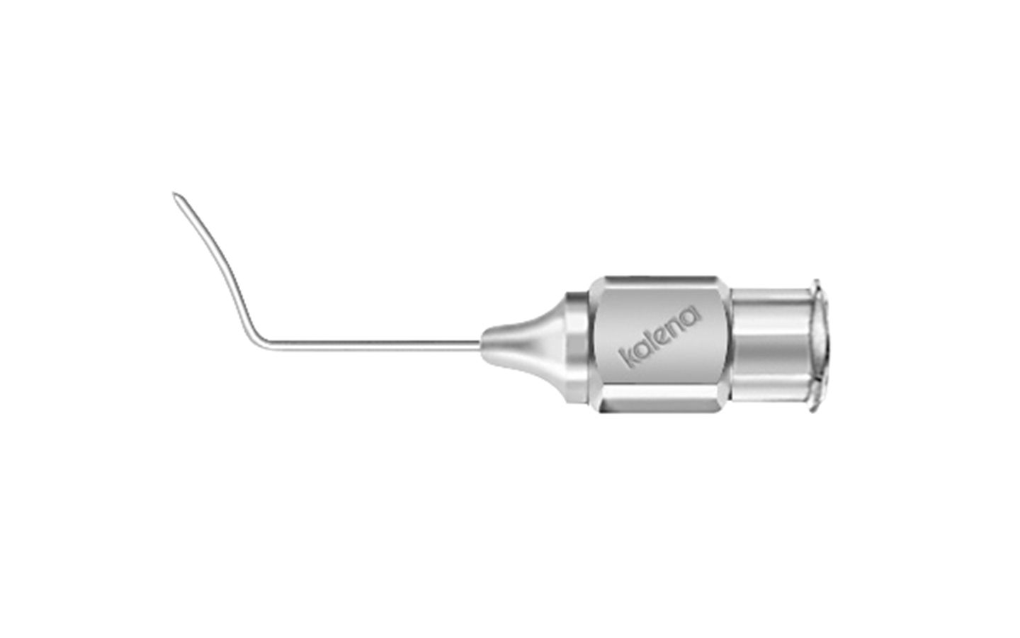 Spatulated LASIK Irrigating Cannula