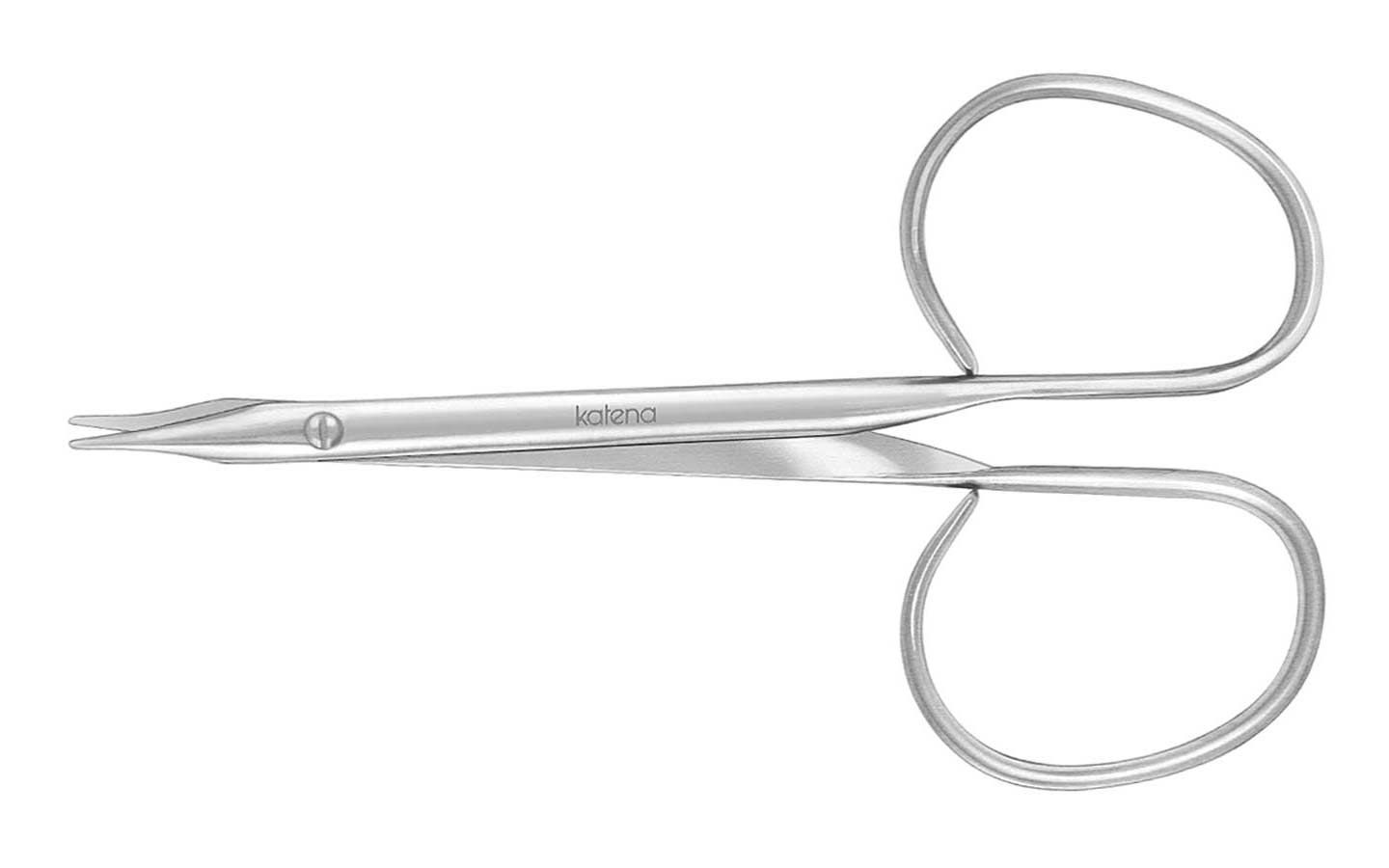 Stevens Tenotomy Scissors, Curved