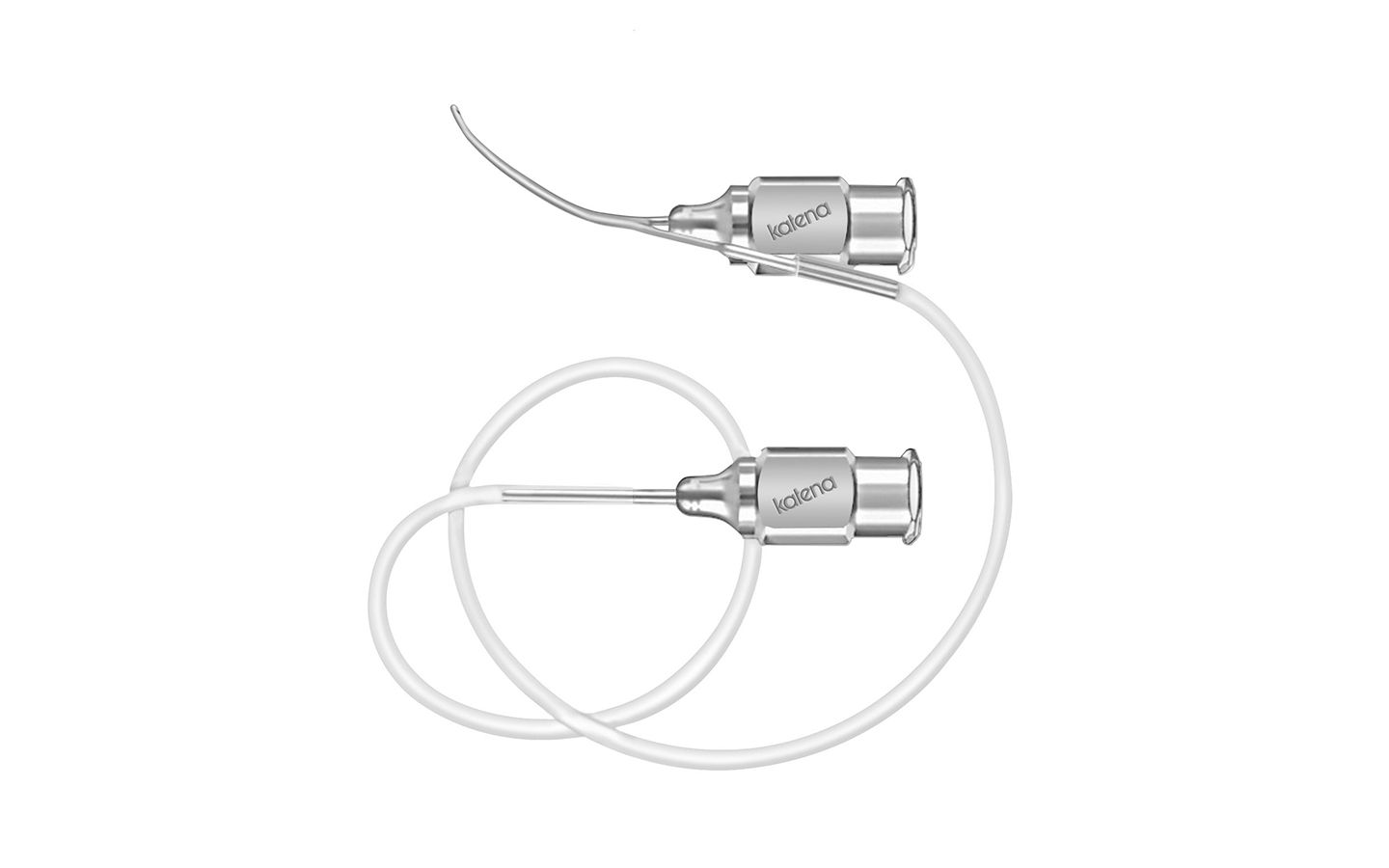Strauss MSICS Simcoe Irrigation-Aspiration Cannula