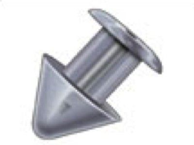 0.4mm Silicone Punctal Plug / inserter 