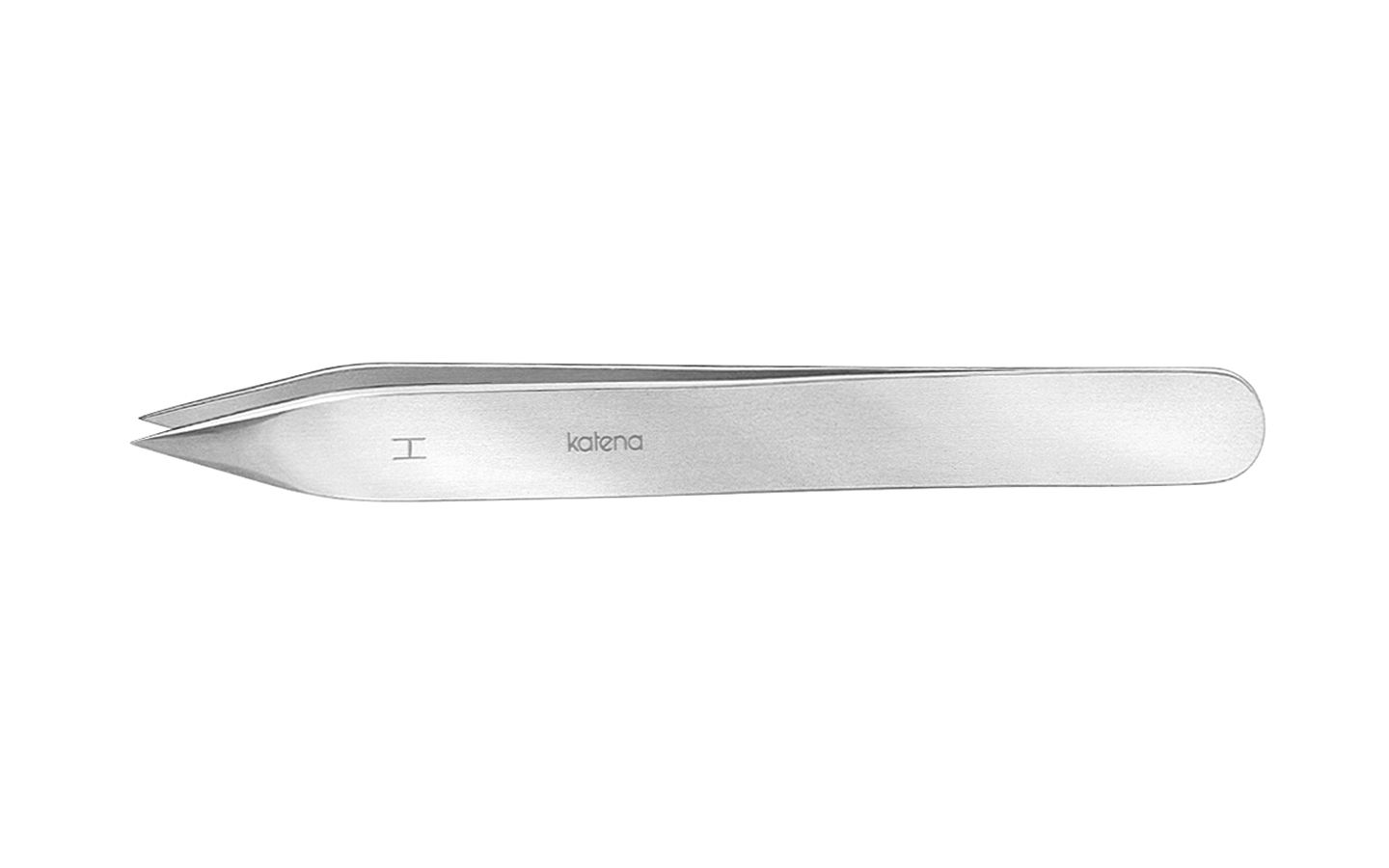 Utility And Splinter Forceps #H
