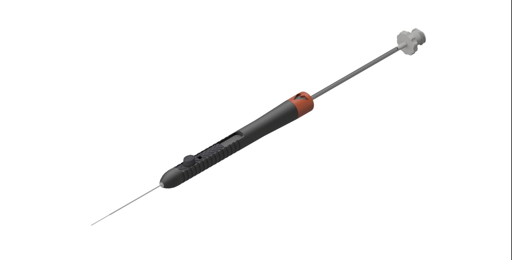 25ga Versatile Soft Tip