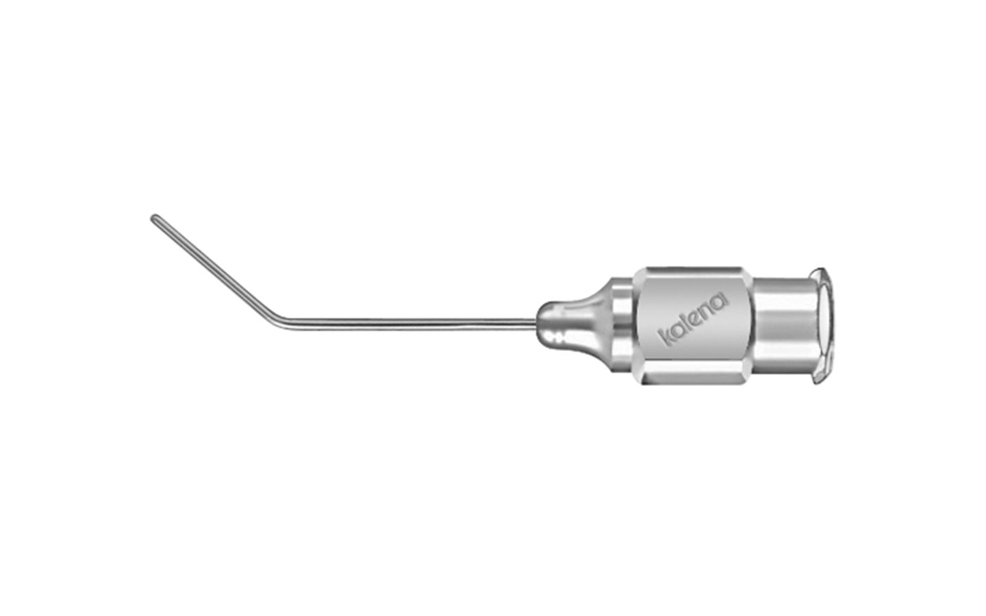 Viscoelastic Aspirating Cannula 22 gauge