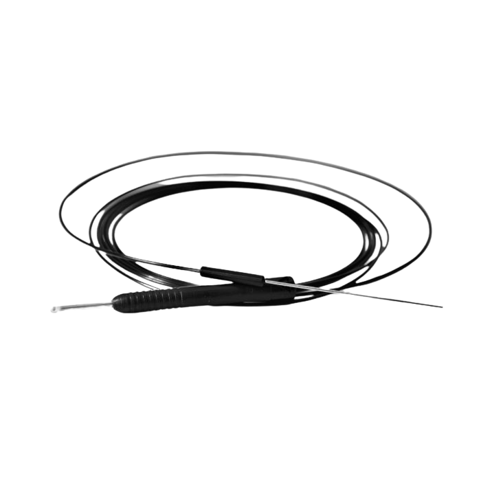 TID Pharos Illuminated Depressor - Alcon Constellation