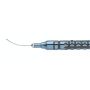 Ikeda  Nozomi Caps Fcps, 23G, w/Short Shaft & Handle