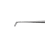 Golf Club Foreign Body Spud