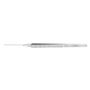 Forceps End Gripping 25 gauge