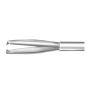 Grasping Forceps Smooth With Teeth 20 gauge
