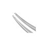 Hoskin #16 Forceps Curved