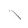 Hunkeler Lens Hook Hemi-Ball