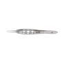 Thorpe Forceps 2X3 Teeth Straight